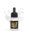 Blanco Inmaculado: Tinta (AK16013)
