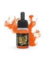 Naranja Fuego: Tinta (AK16012)