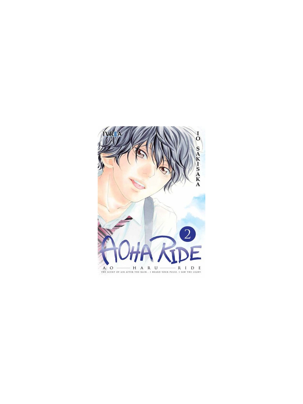 Aoha Ride 02