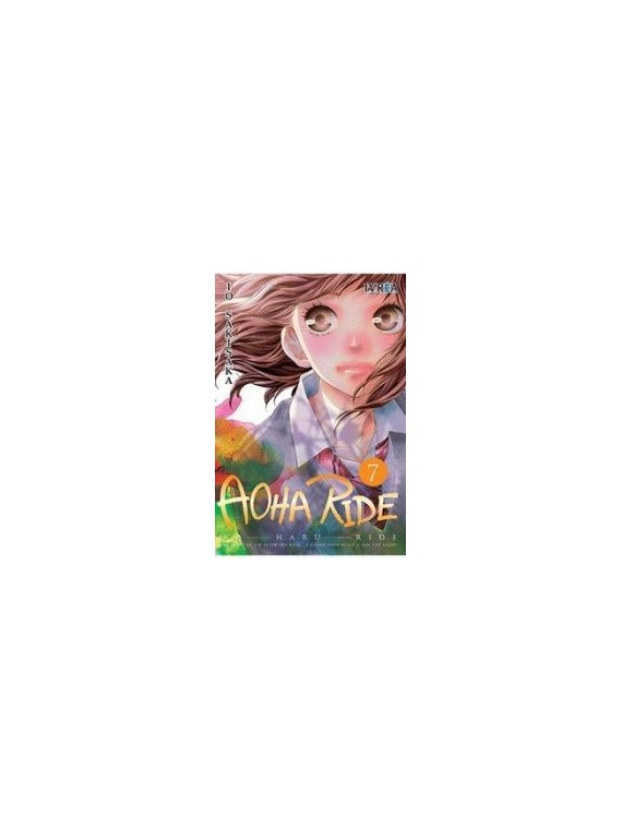 Aoha Ride 07