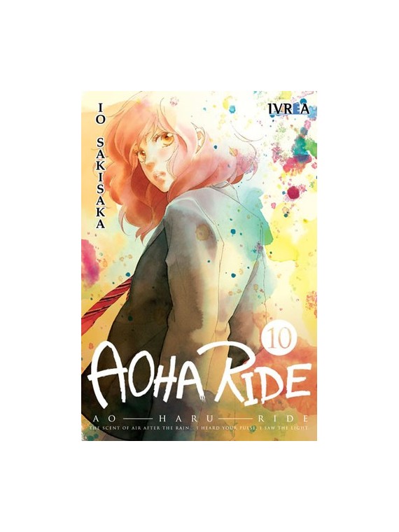 Aoha Ride 10