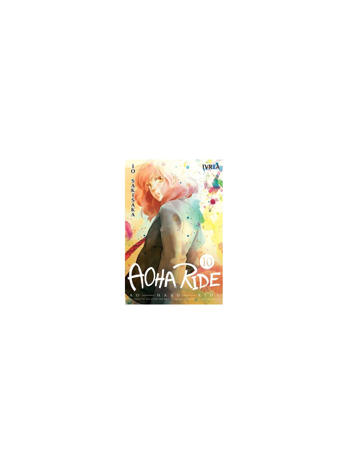 Aoha Ride 10
