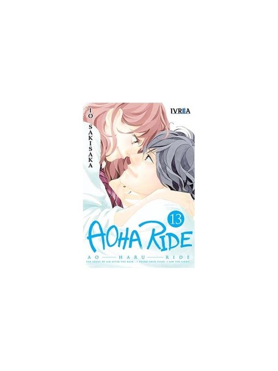 Aoha Ride 13