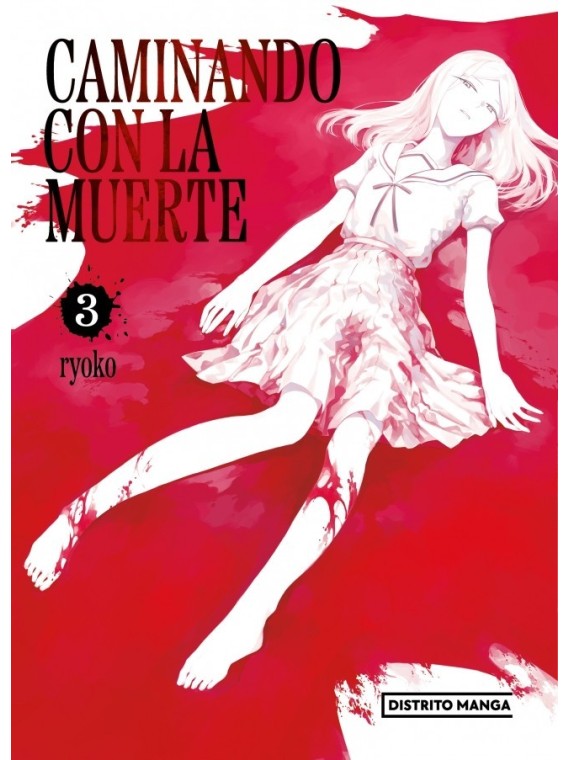 Caminando con la Muerte 03