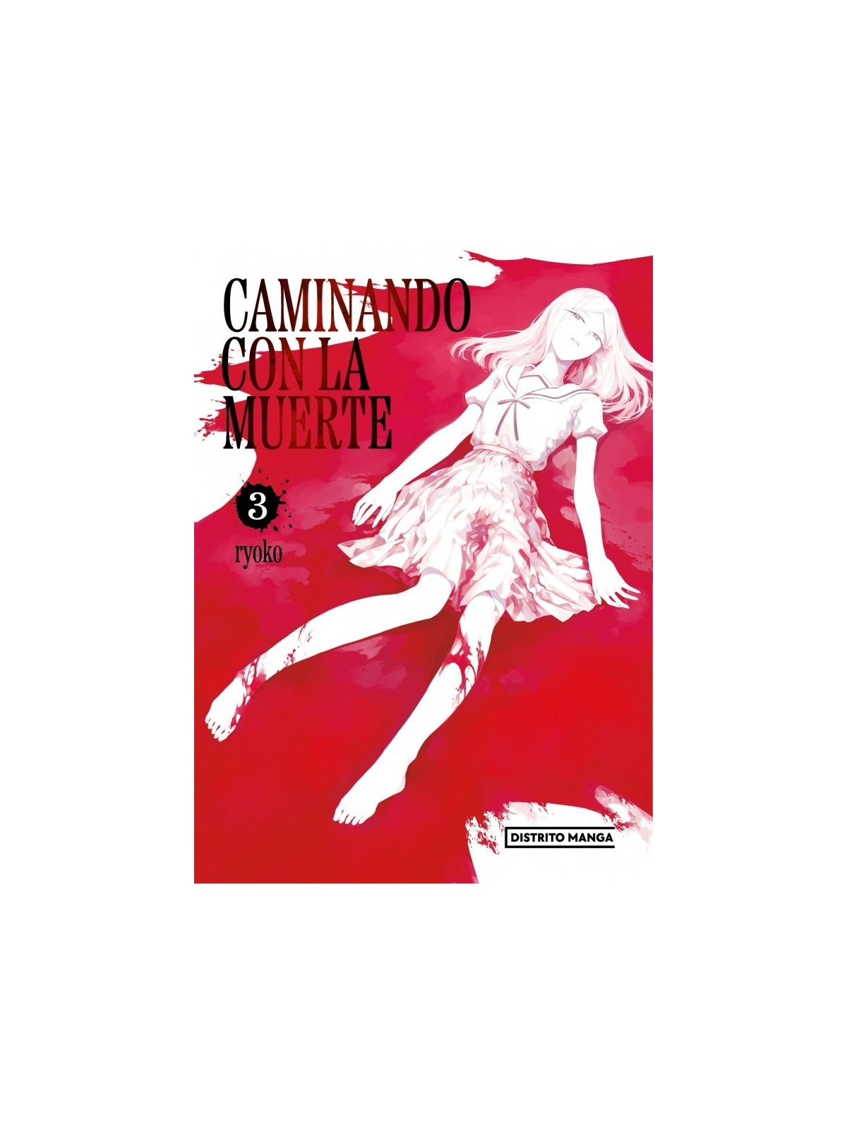Caminando con la Muerte 03