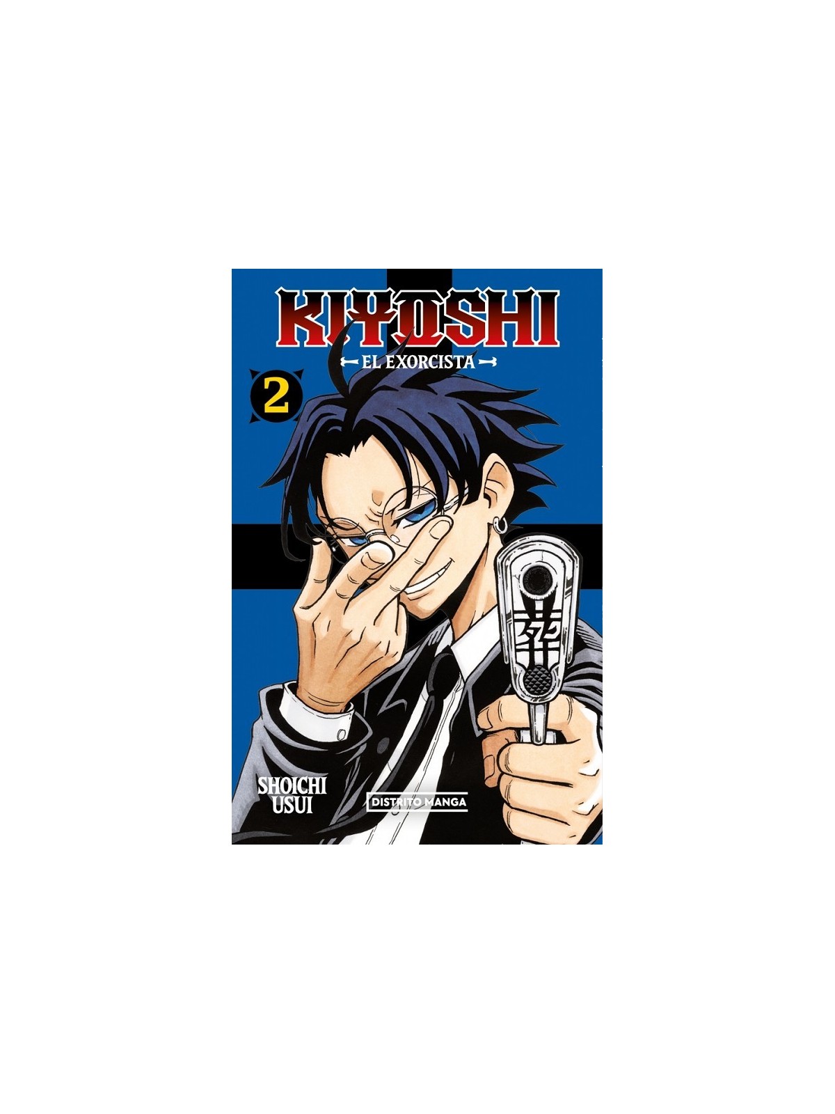 Kiyoshi el Exorcista 02