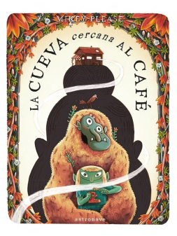 La Cueva Cercana al Café