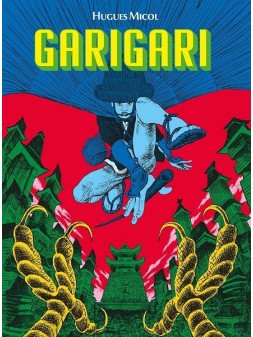 Colección de Cómics Europeo - La Cueva Roja