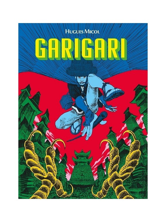 Garigari