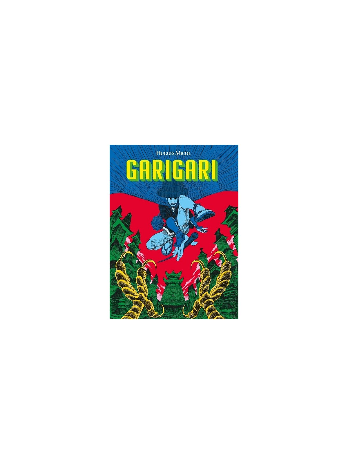 Garigari