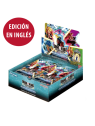 Compra OPCG: Case Booster Box OP16 EN de Bandai al mejor precio (1.800