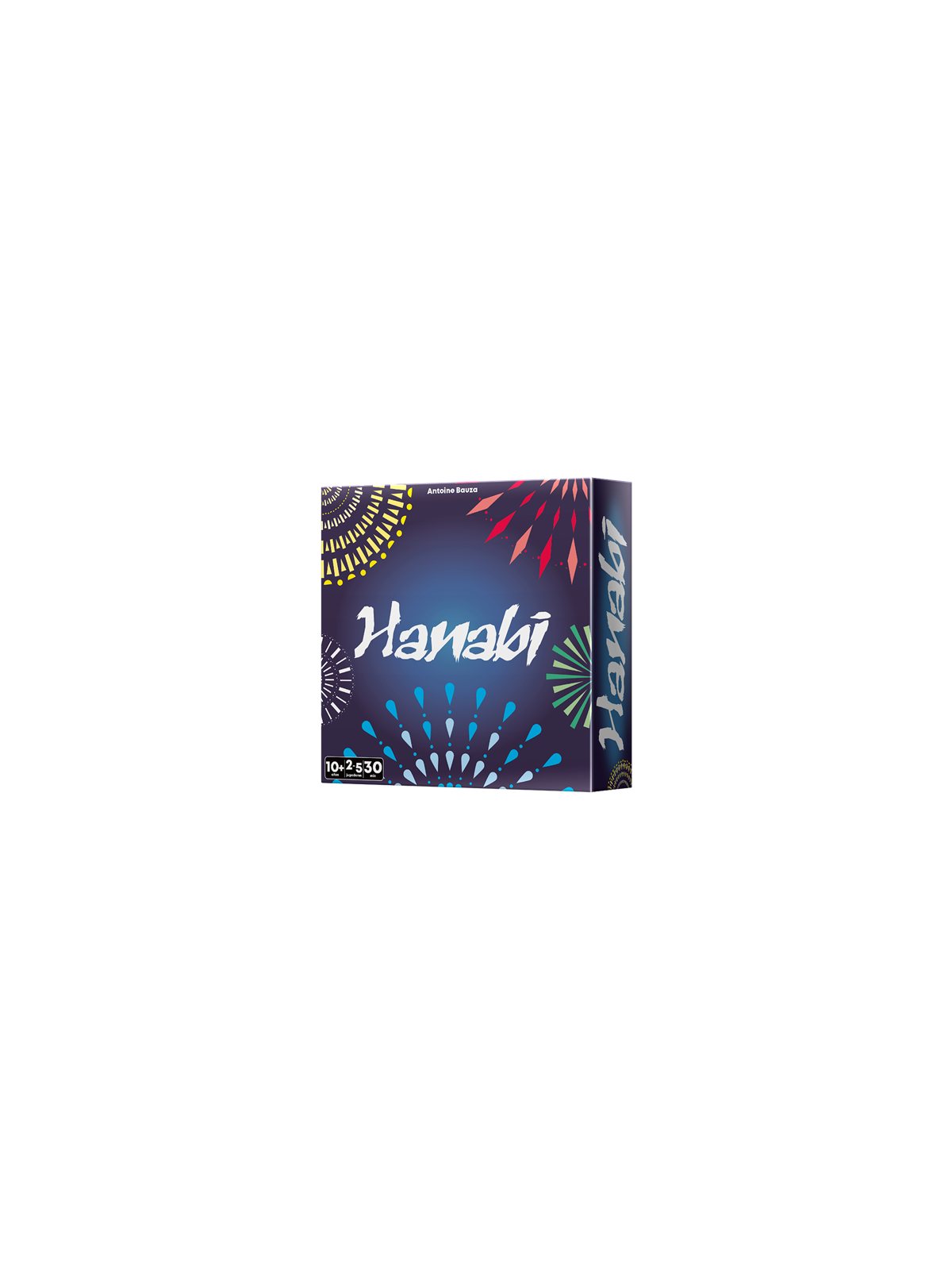 Compra Hanabi de Juegos al mejor precio (12,99 €)
