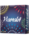 Compra Hanabi de Juegos al mejor precio (12,99 €)