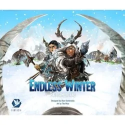 Compra Endless Winter Paleoamericans de TCG Factory al mejor precio (6