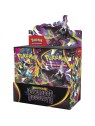Pokemon TCG: Pitch Black – Booster Box (36 Booster) (ES)