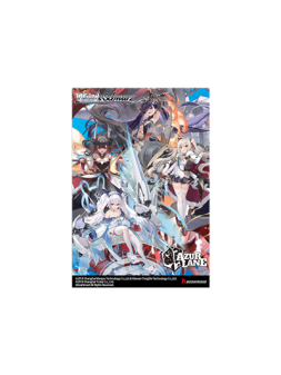 Weiss Schwarz Azur Lane Vol.2 display (12)