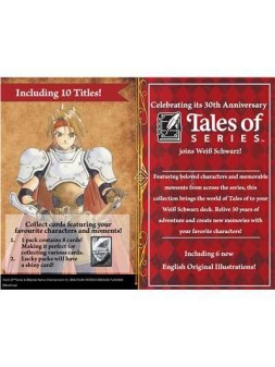 Colección de TCG - La Cueva Roja
