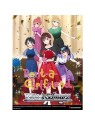 Weiss Schwarz: Rent-A-Girlfriend Vol.2 Booster Pack (10)