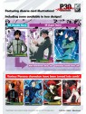 Weiss Schwarz: Persona 30Th Anniversary Booster Pack (10)