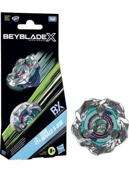 Beyblade X: Tide Whale 5-80E BX