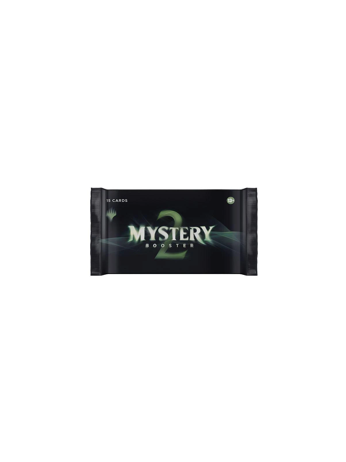 Sobre Magic the Gathering: Mystery 2 - Play Booster (1) Inglés