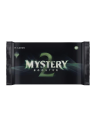 Sobre Magic the Gathering: Mystery 2 - Play Booster (1) Inglés