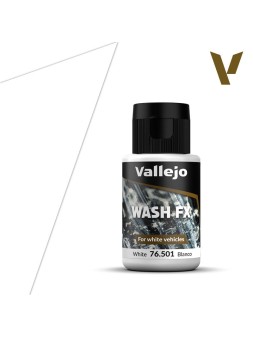 Colección de Model Wash - La Cueva Roja