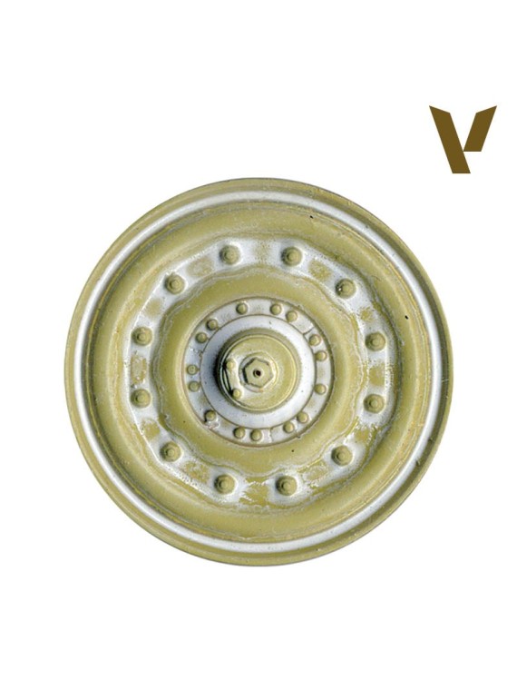 Blanco Model Wash FX Vallejo 35ml (76501)