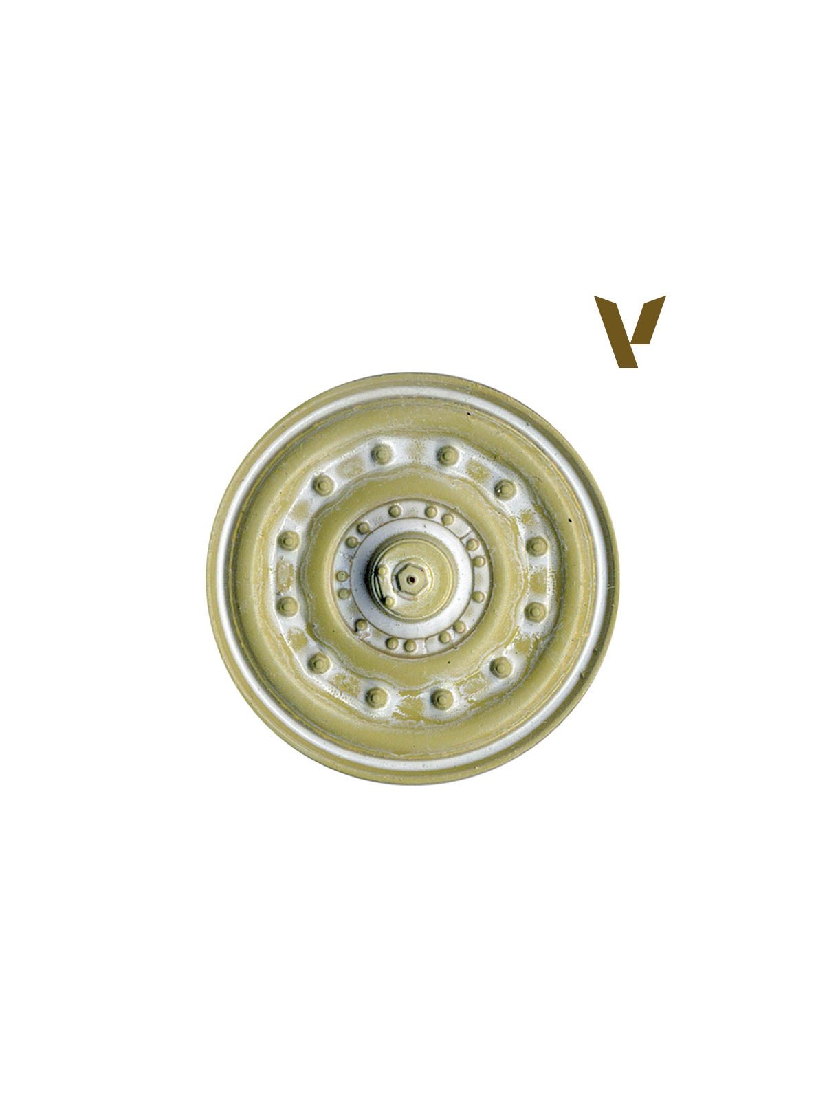 Blanco Model Wash FX Vallejo 35ml (76501)