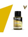 Amarillo Oscuro Model Wash FX Vallejo 35ml (76503)