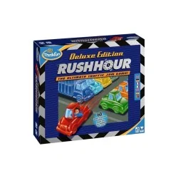 Compra Rush Hour Deluxe Edition de Thinkfun al mejor precio (23,36 €)