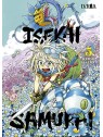 Isekai Samurai 05 - Manga Ivrea