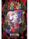 The Amazing Digital Circus 01 - Manga Ivrea