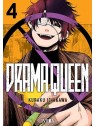 Drama Queen 04 - Manga Ivrea