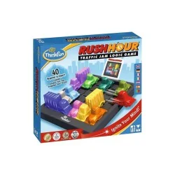 Compra Rush Hour de Thinkfun al mejor precio (24,25 €)
