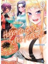 Hokkaido Gals Are Super Adorable 09 - Manga Ivrea