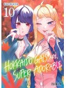 Hokkaido Gals Are Super Adorable 10 - Manga Ivrea