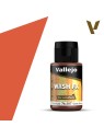 Óxido Oscuro Model Wash FX Vallejo 35ml (76507)