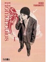 Homunculus 01 - Hideo Yamamoto | Manga Seinen Ivrea