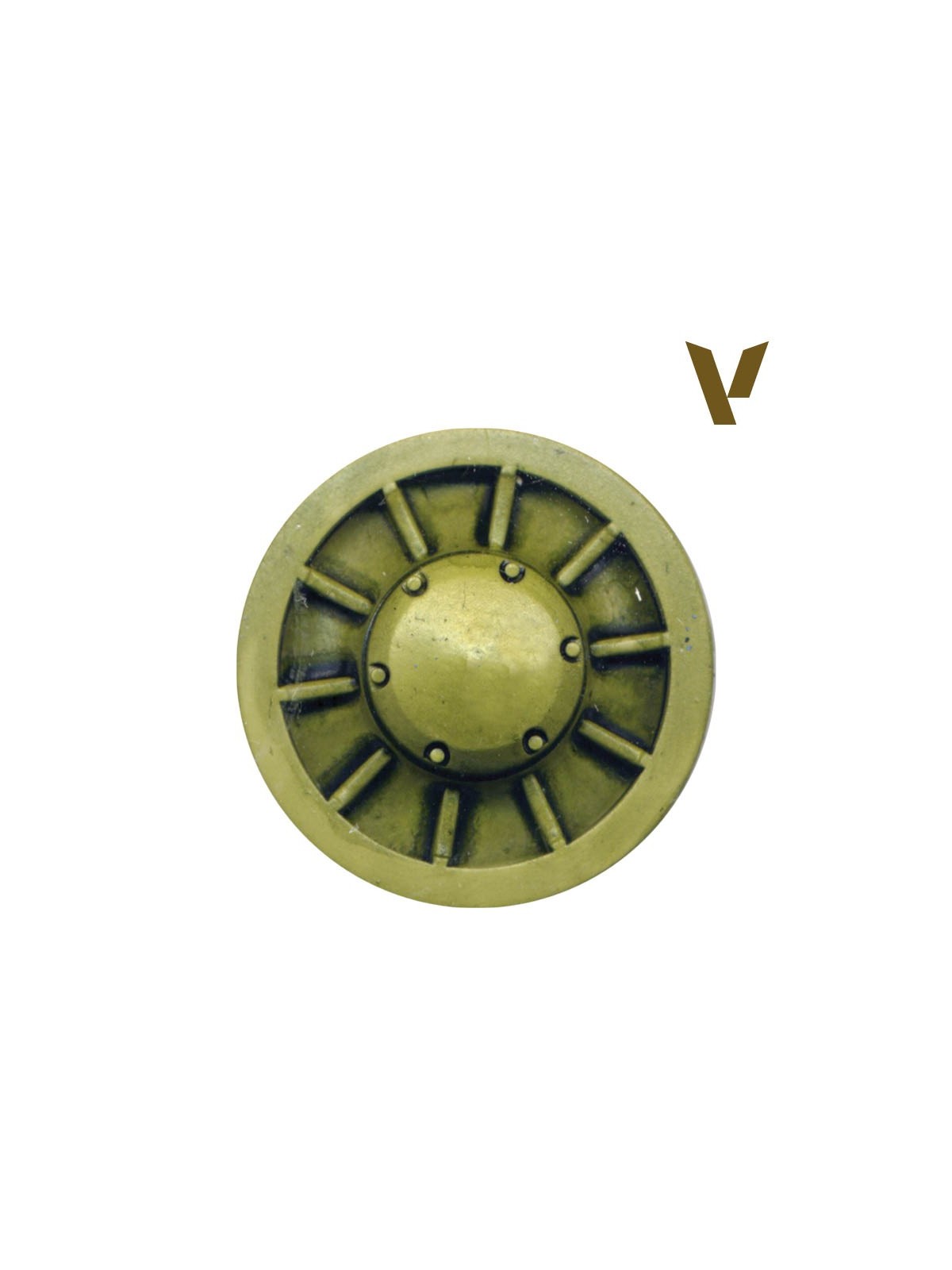 Verde Oscuro Model Wash FX Vallejo 35ml (76512)