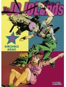 Jojo's Bizarre Adventure Parte 09 - Ivrea