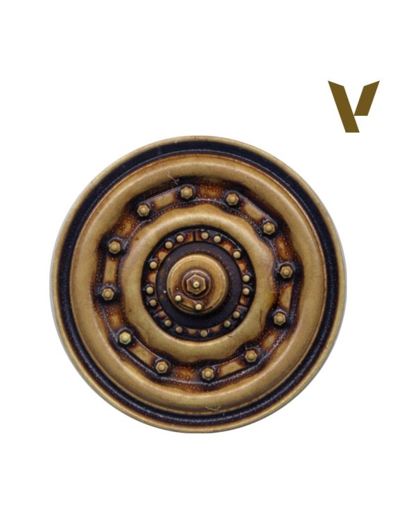 Marrón Model Wash FX Vallejo 35ml (76513)