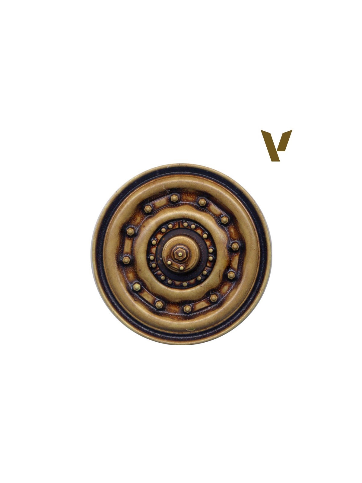 Marrón Model Wash FX Vallejo 35ml (76513)