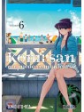 Komi-san No Puede Comunicarse 06 - Ivrea