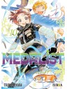 Medalist 10 - Manga Seinen (Ivrea)
