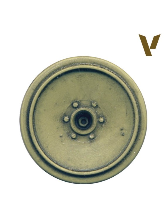 Gris Claro Model Wash FX Vallejo 35ml (76515)