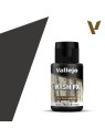 Negro Model Wash FX Vallejo 35ml (76518)