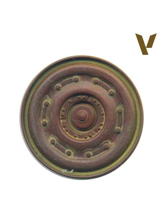 Tierra Desierto Model Wash FX Vallejo 35ml (76522)