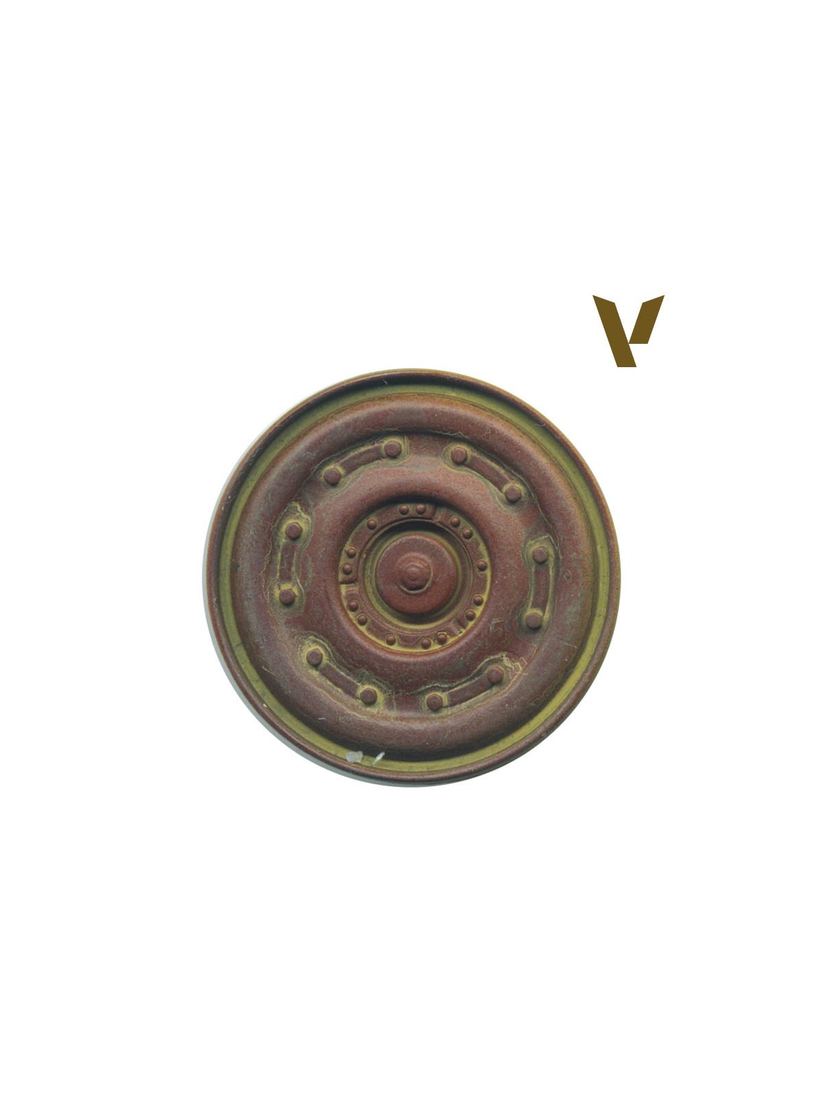 Tierra Desierto Model Wash FX Vallejo 35ml (76522)
