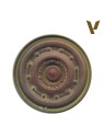 Tierra Desierto Model Wash FX Vallejo 35ml (76522)